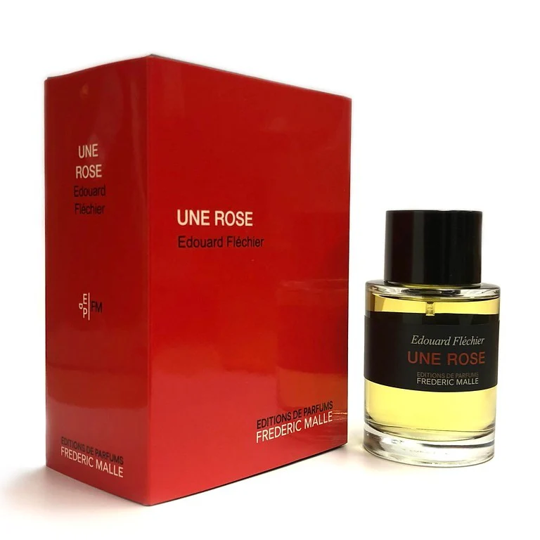 FREDERIC MALLE UNE ROSE EDP 100ML - Image 2