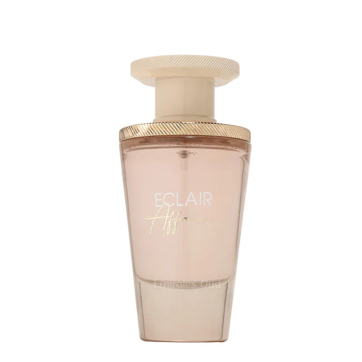 French Avenue Éclair Affair Edp For Men And Women Gourmand 100ml