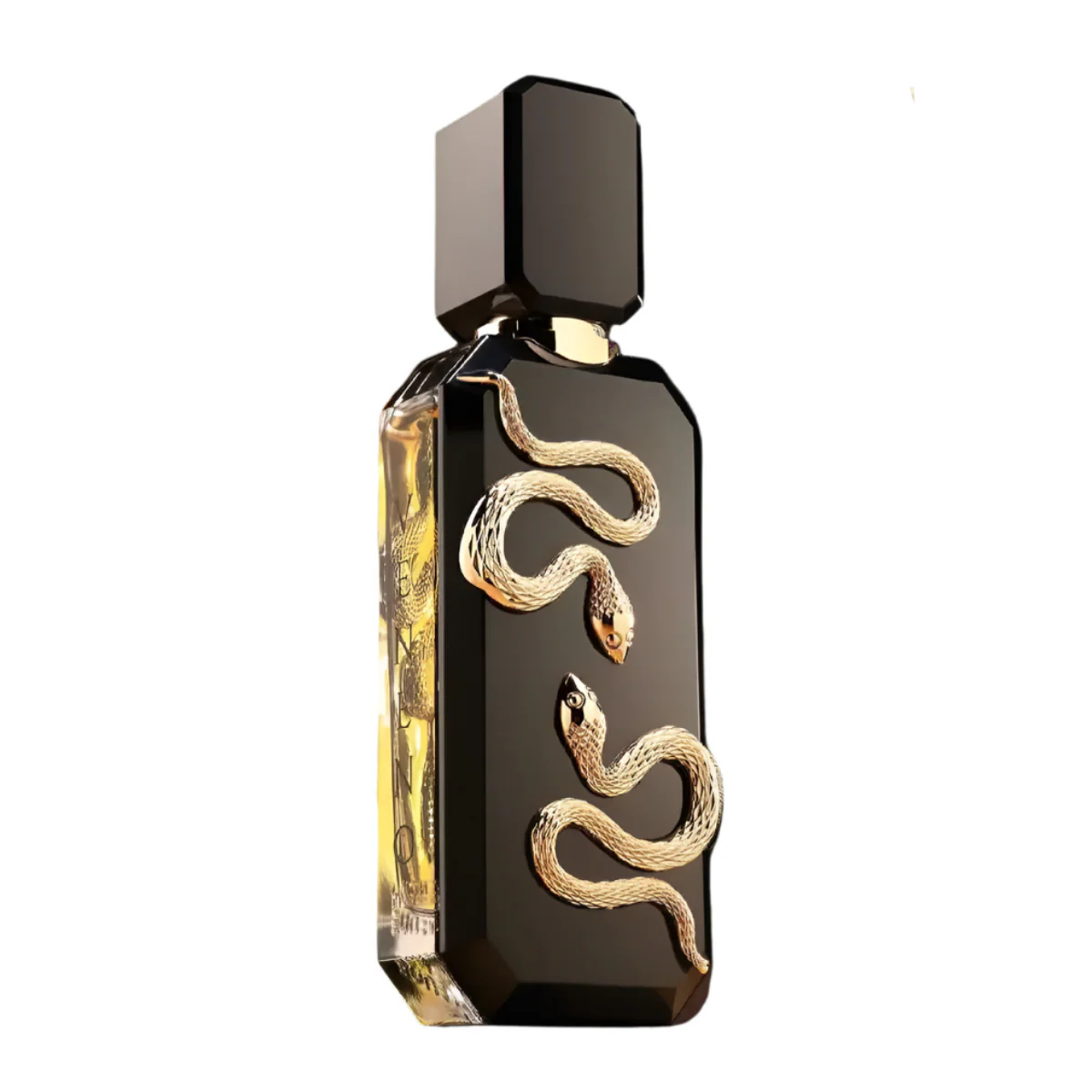 French Avenue Veneno Eau De Parfum For Unisex - Aromatic Fruity Perfume 100ml