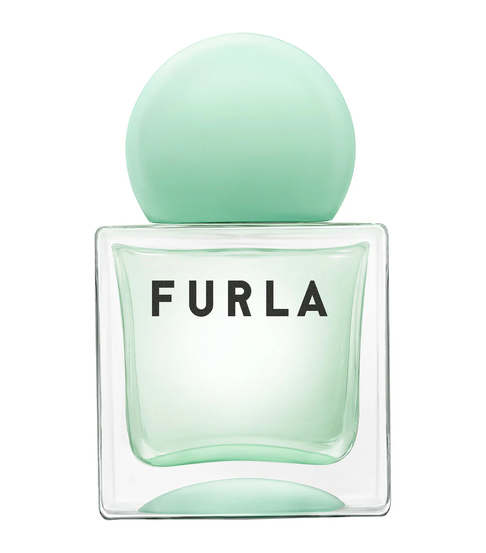 Furla Armoniosa Eau De Parfum For Women - Floral Woody Musky Perfume 50ml