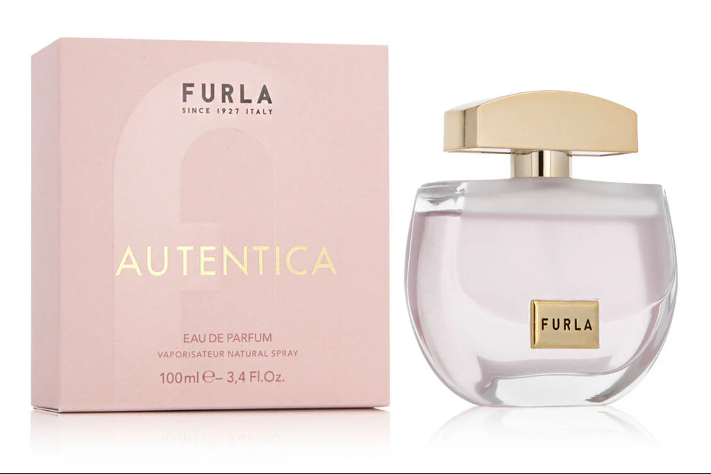 Furla Autentica Eau De Parfum For Women - Chypre Fruity Perfume 100ml - Image 2