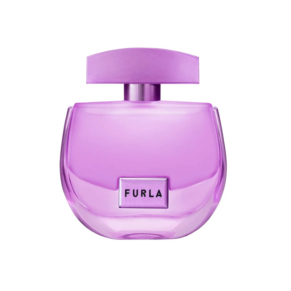 Furla Mistica Eau De Parfum For Women - Floral Woody Spicy Perfume 100ml