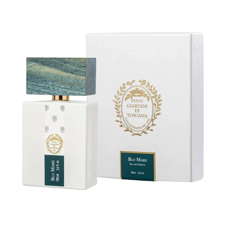 Giardini Di Toscana Blu Mare For Unisex EDP 100ml - Image 3