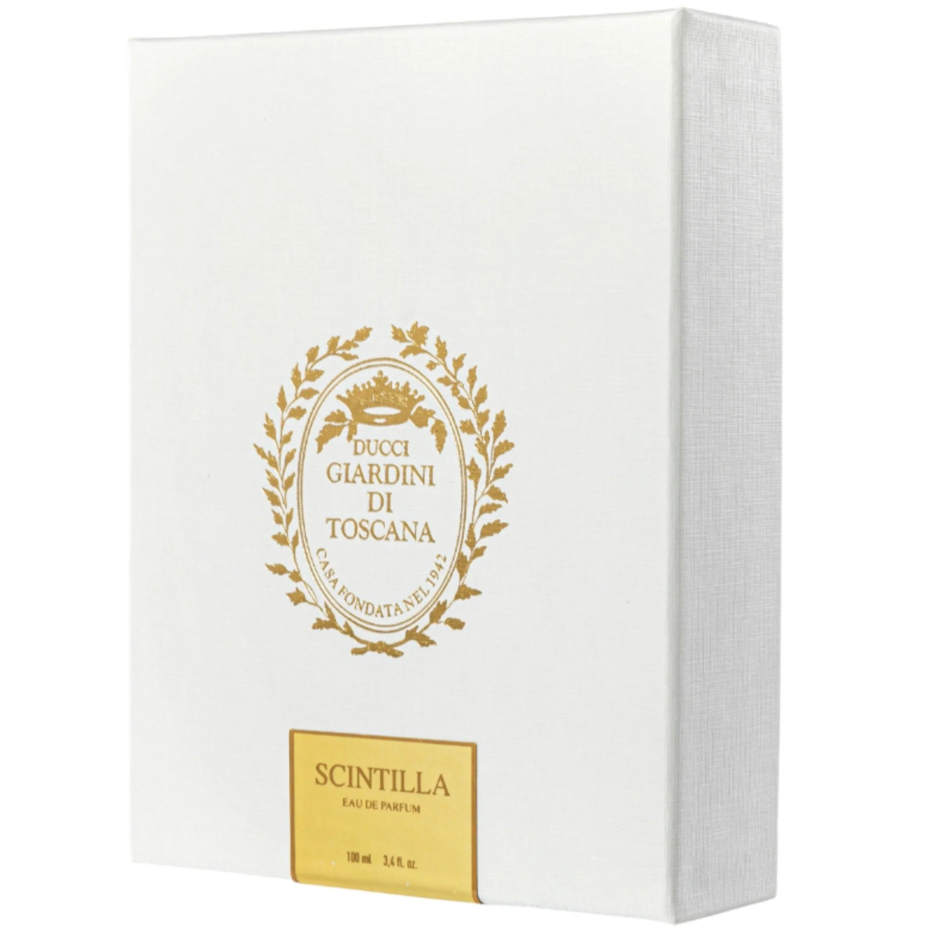 Giardini Di Toscana Scintilla Perfume For Unisex EDP 100ml - Image 2