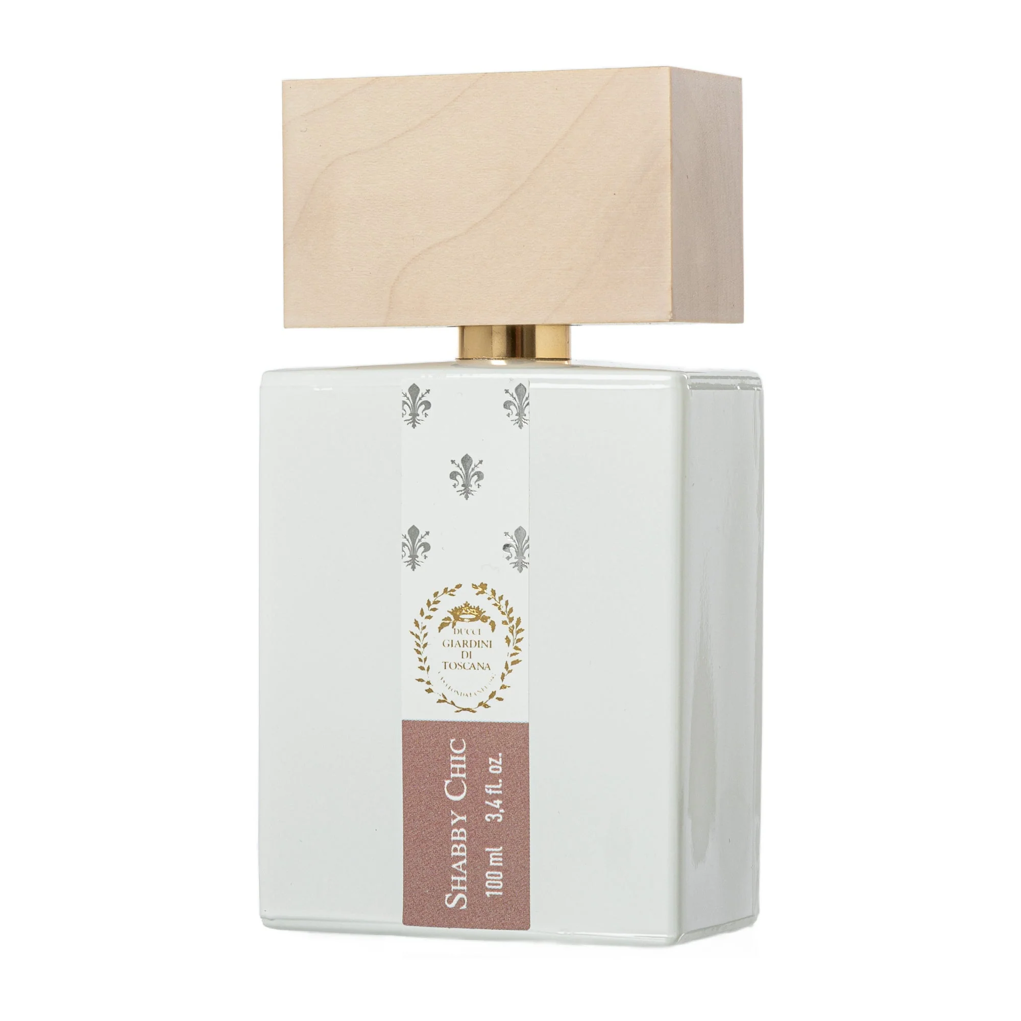 Giardini Di Toscana Shabby Chic Perfume For Unisex EDP 100ml