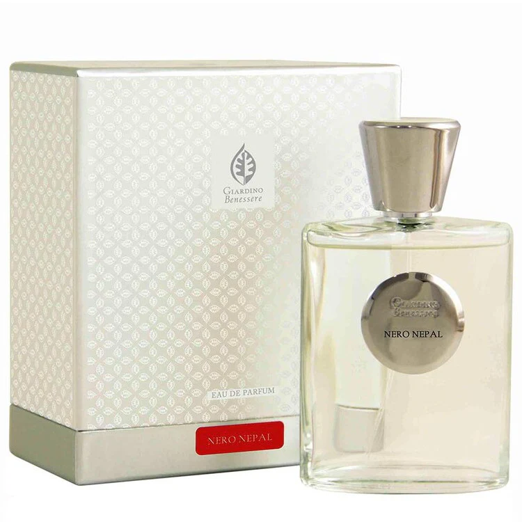 Giardino Benessere Nero Nepal Perfume For Unisex EDP 100ml