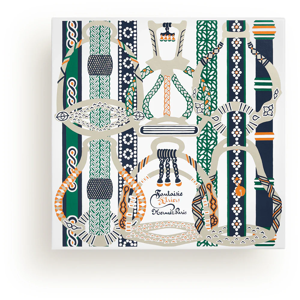Gift Set By Hermès For Men - Image 2