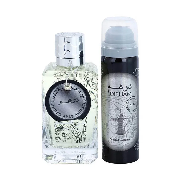 Gift Set For Men And Women By Ard Al Zafraan - Image 2