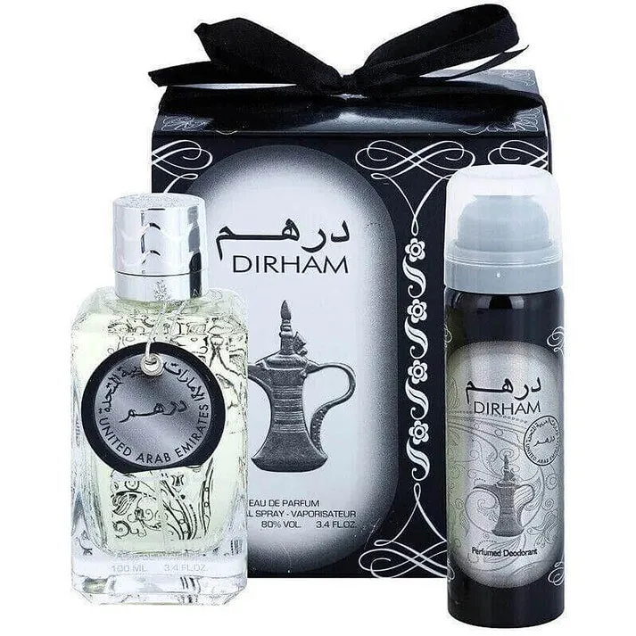 Gift Set For Men And Women By Ard Al Zafraan - Image 3