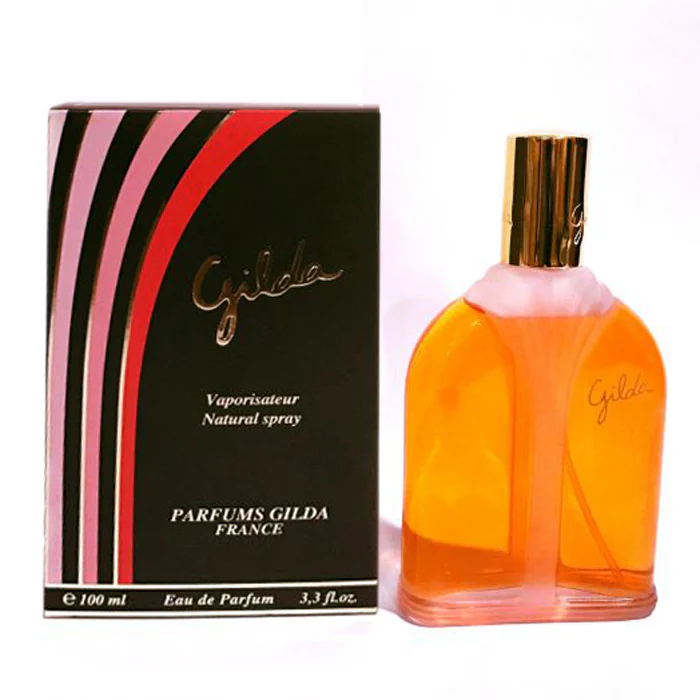 Gilda Pierre Wulff for Women - Eau de Parfum, 100ml