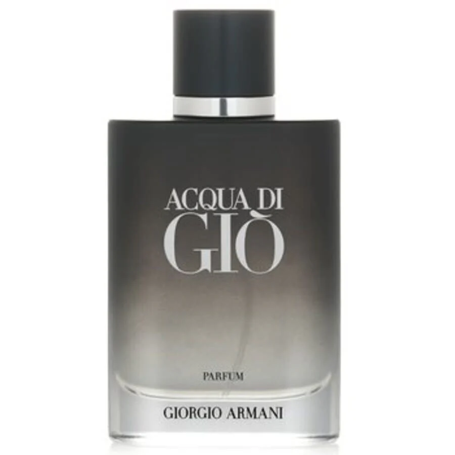 Giorgio Armani Acqua Di Gio For Men Parfum 100ml