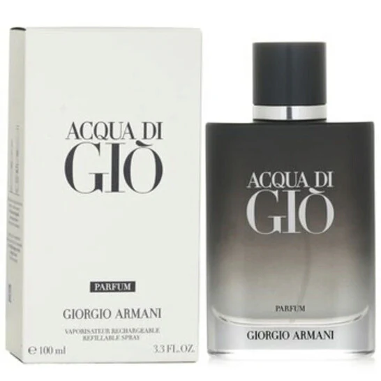 Giorgio Armani Acqua Di Gio For Men Parfum 100ml - Image 2