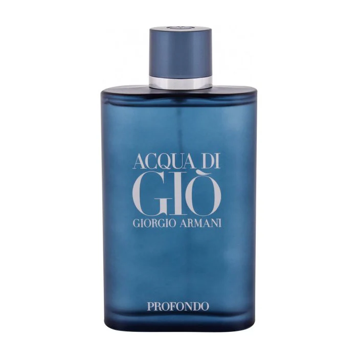 Giorgio Armani Acqua Di Gio Profondo Perfume For Men EDP 200ml