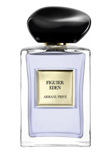 Giorgio Armani Armani Prive Figuier Eden EDT For Unisex 50ml