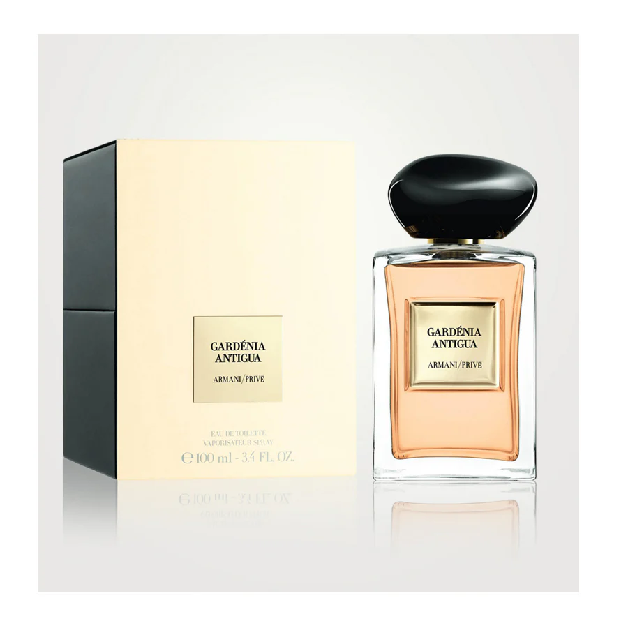 Giorgio Armani Armani Prive Gardenia Antigua Perfume For Unisex EDT 100ml