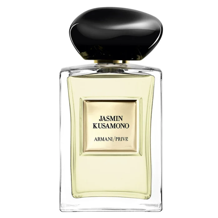 Giorgio Armani Armani Prive Jasmin Kusamono For Women EDT 100ml