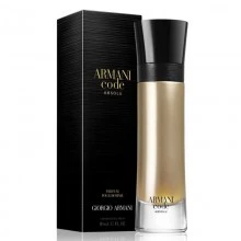 Giorgio Armani Code Absolu for Men EDP 110ml - Image 2