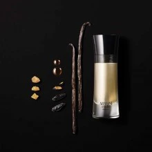 Giorgio Armani Code Absolu for Men EDP 110ml - Image 3