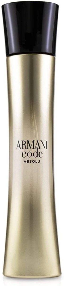 Giorgio Armani Code Femme Absolu, Women, EDP, 50ml