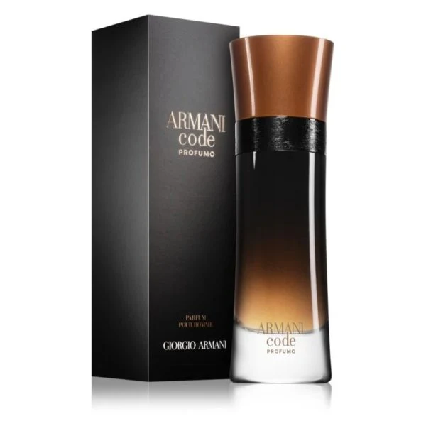 GIORGIO ARMANI Code Profumo EDP 110ml
