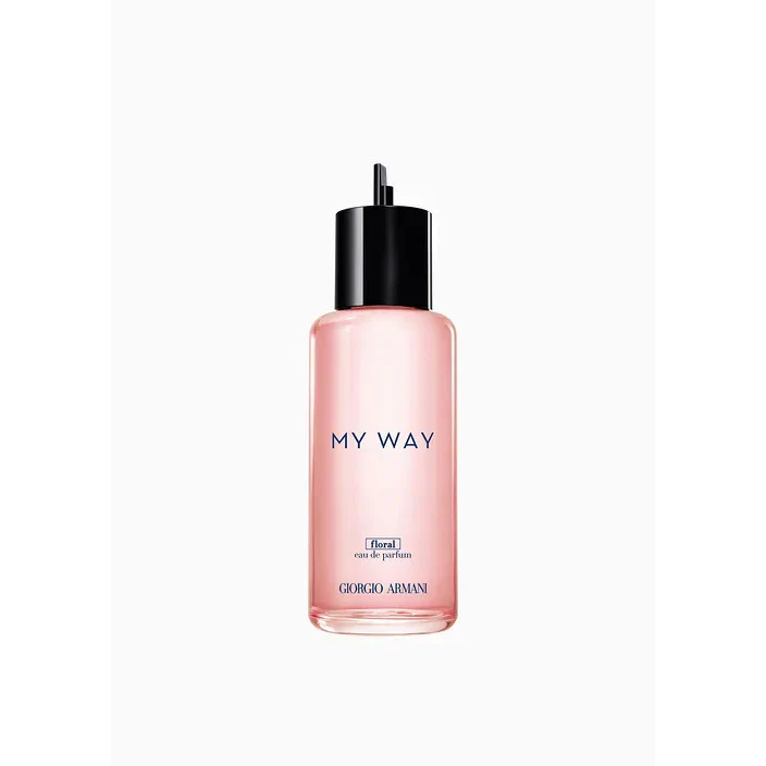 Giorgio Armani My Way Floral  EDP 150ml Refill For Women - Image 2