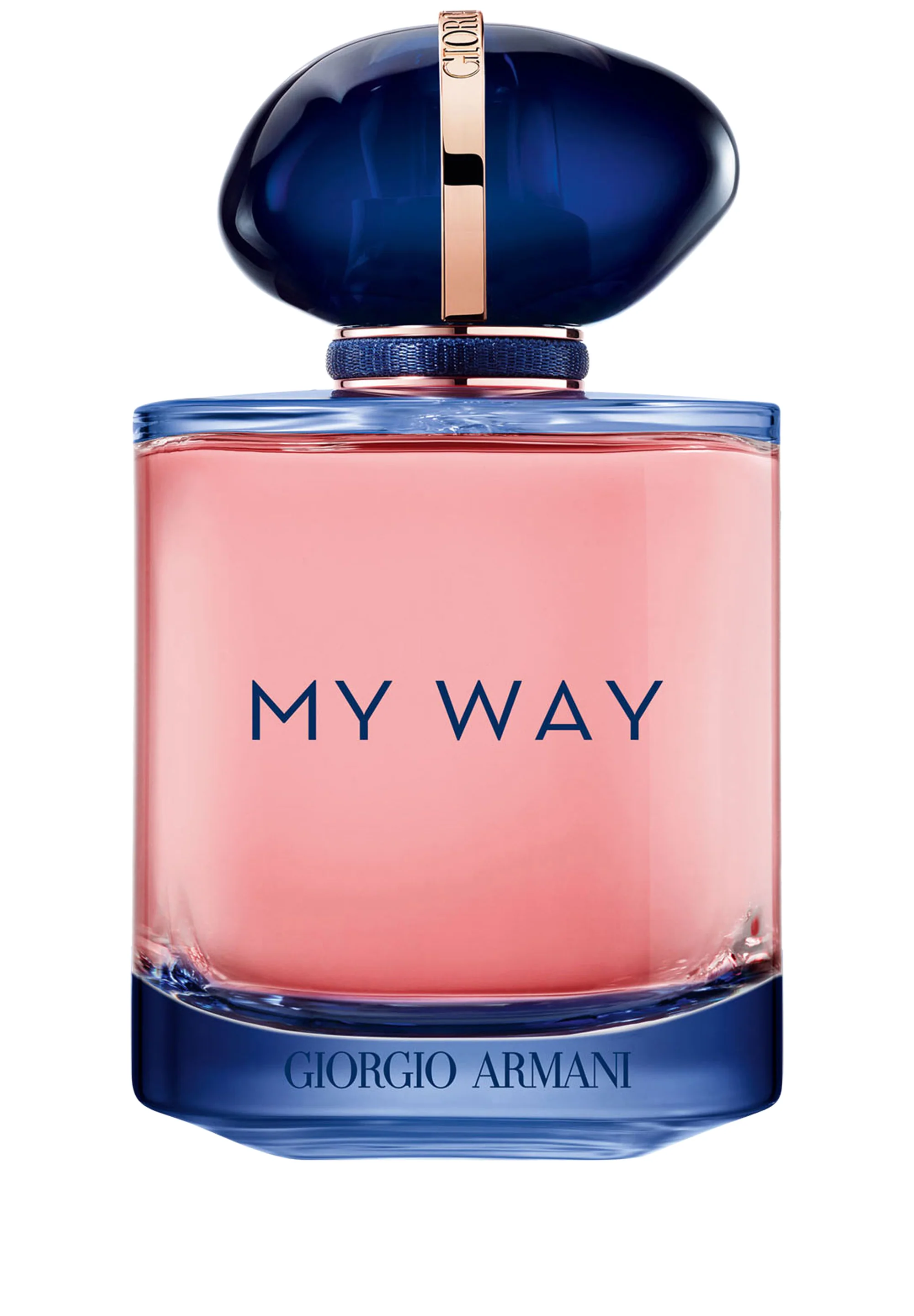 Giorgio Armani My Way Intense for Women EDP 90 ml Refillable - Image 2