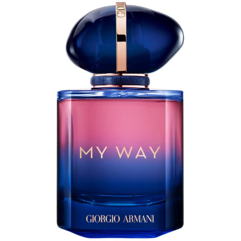 Giorgio Armani My Way Parfum 50ml Refillable For Women - Image 2