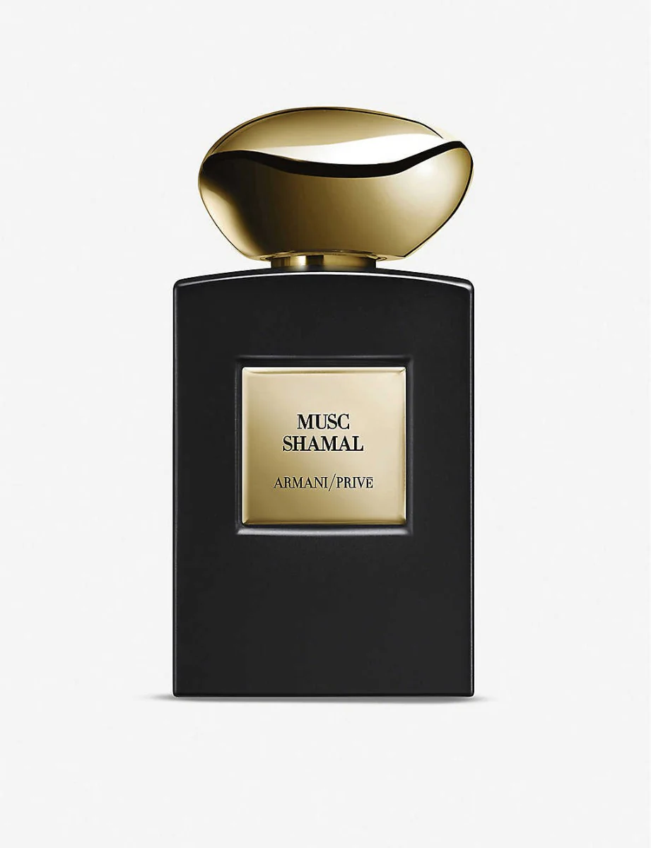 Giorgio Armani Prive Musc Shamal Unisex Eau De Parfum 100ML