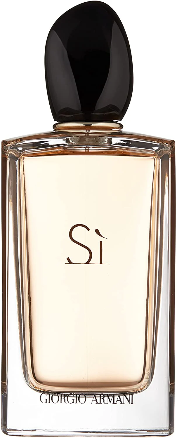 Giorgio Armani Si EDP For Women 150ml