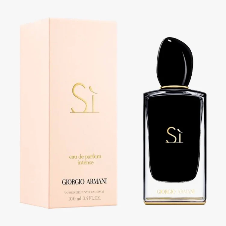 Giorgio Armani Si for Women EDP Intense 100 ml