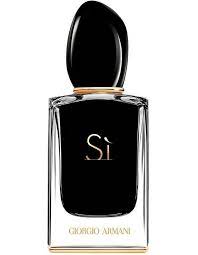 Giorgio Armani Si for Women EDP Intense 50 ml