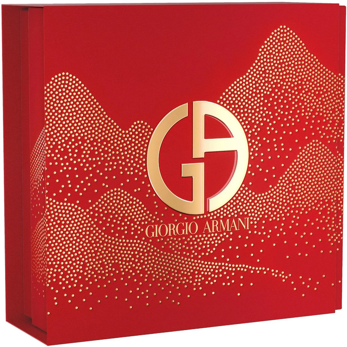 Giorgio Armani Si Passione Gift Set For Women - Image 2
