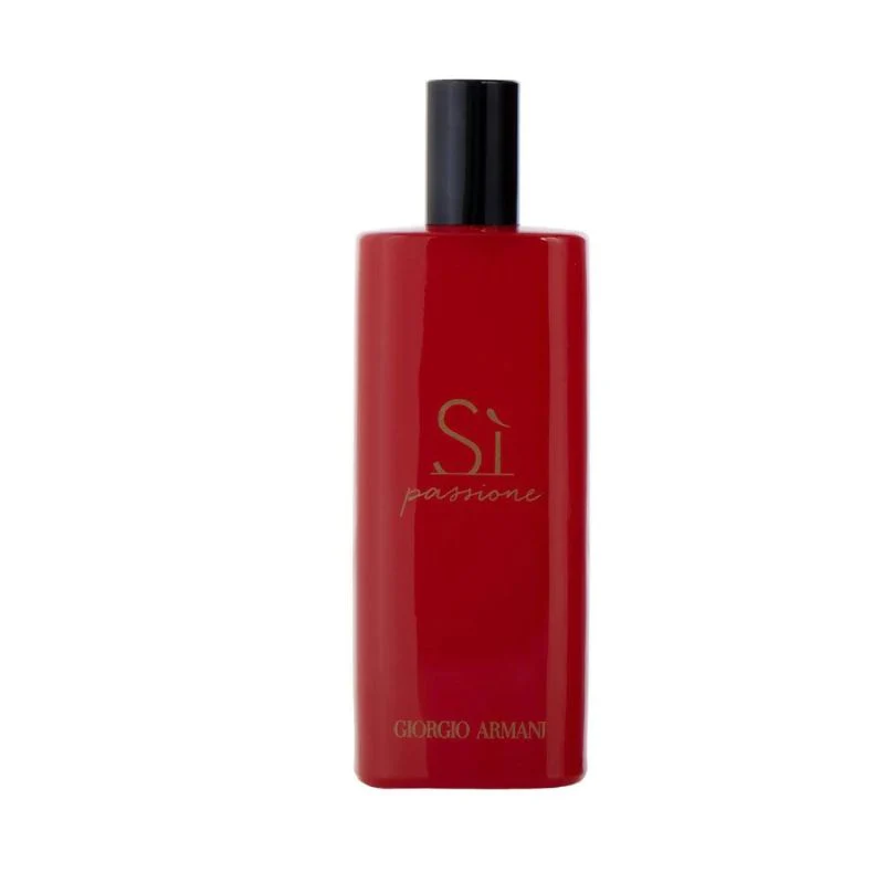 Giorgio Armani Si Passione Intense For Women EDP 15ml
