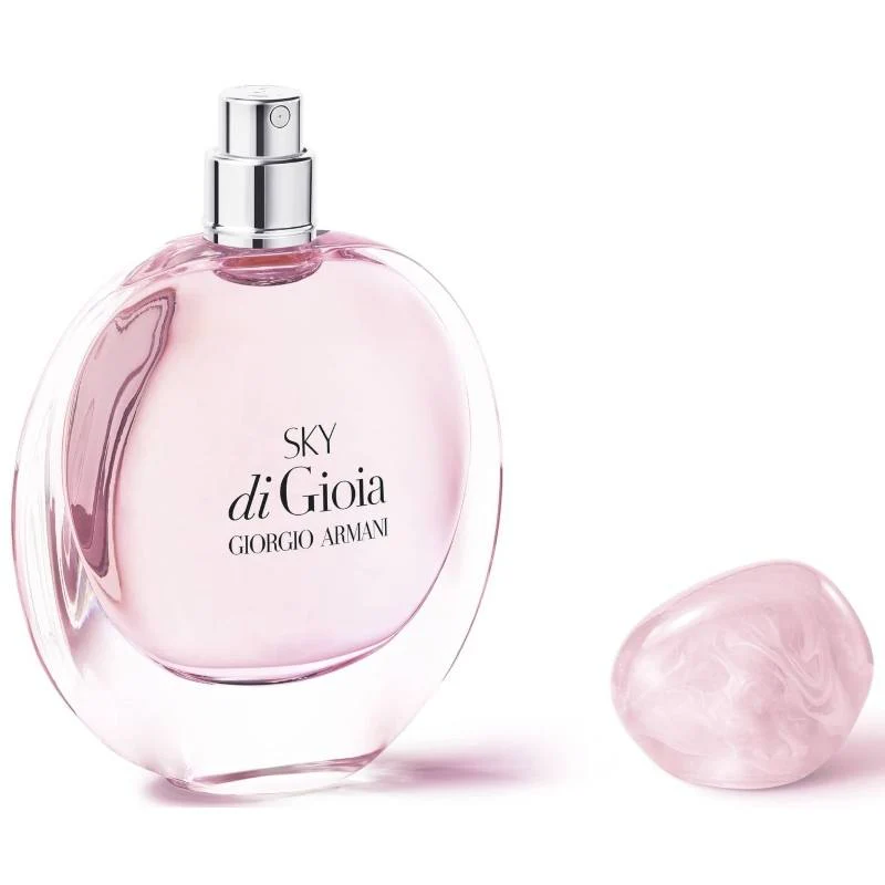 GIORGIO ARMANI SKY DI GIOIA FOR WOMEN EDP 30 ml - Image 2