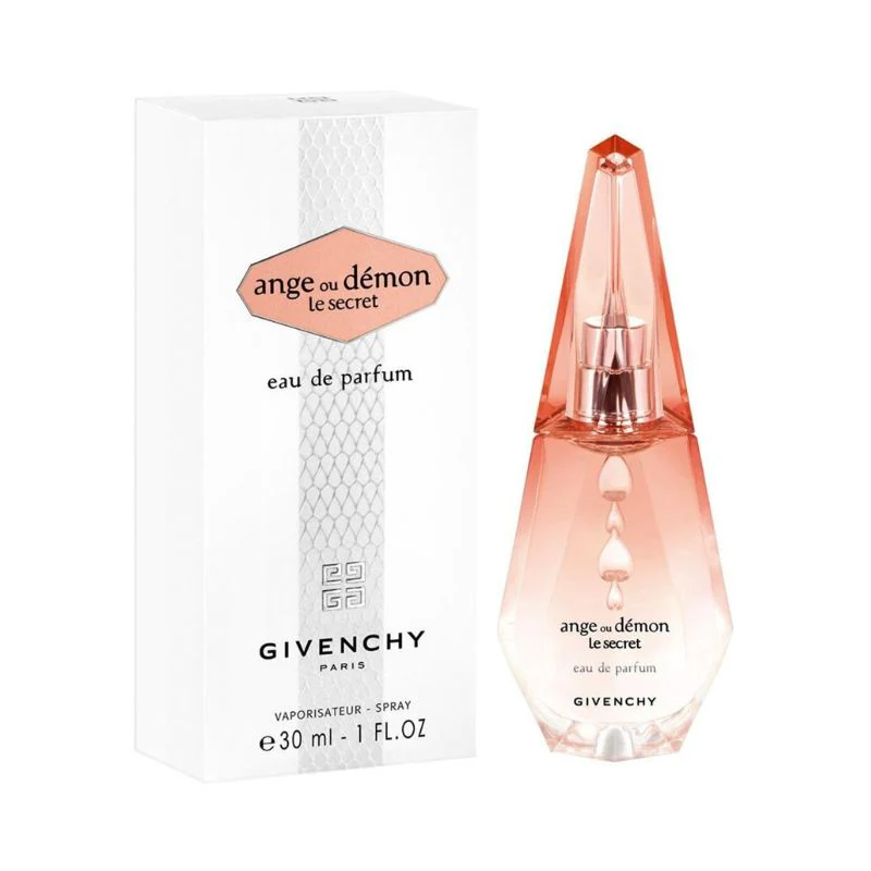 Givenchy Ange Ou Demon Le Secret For Women EDP 30ml - Image 2