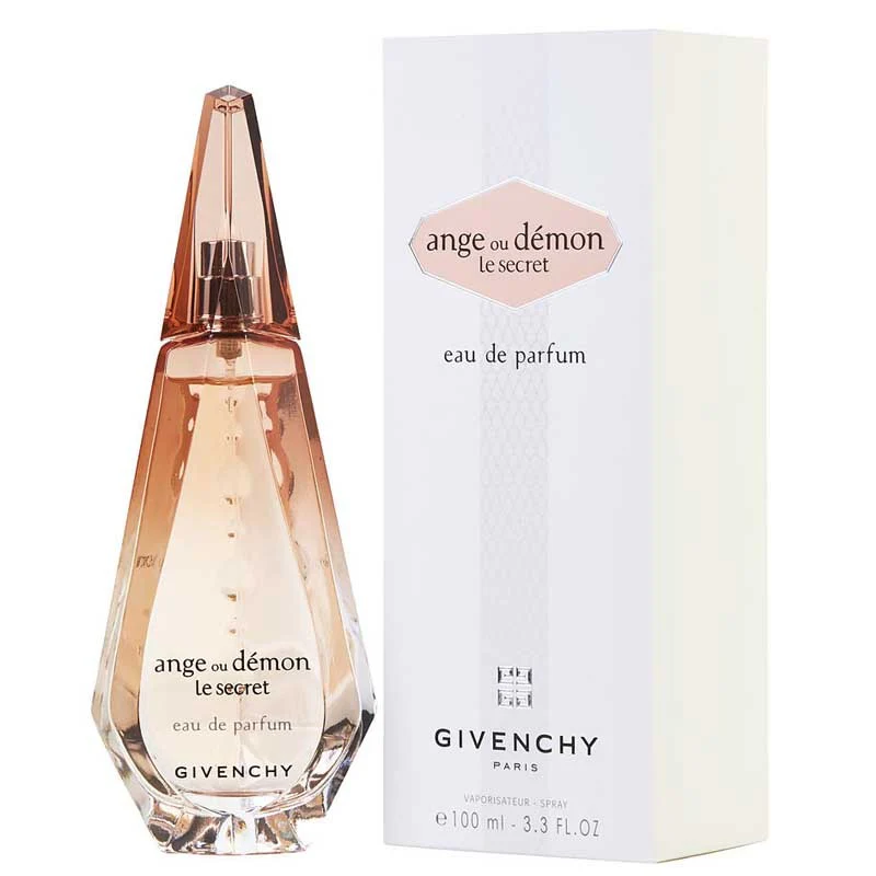 Givenchy Ange Ou Demon Le Secret Perfume For Women EDP 100 ml