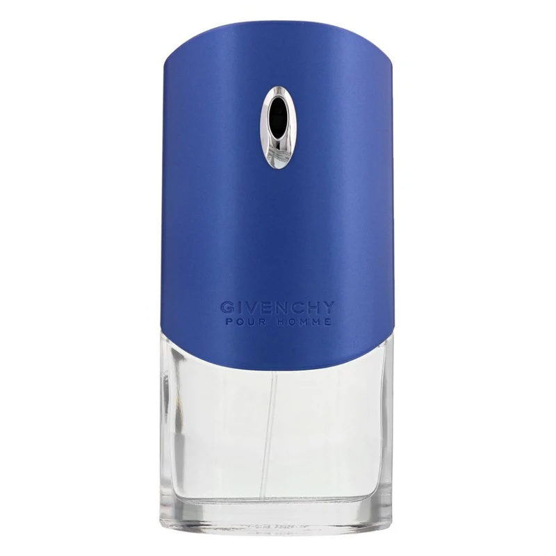 Givenchy Blue Label Perfume For Men, EDT, 100 ml