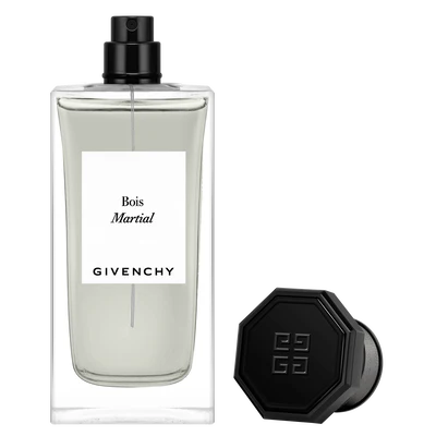 Givenchy Bois Martial Unisex EDP 100 ml