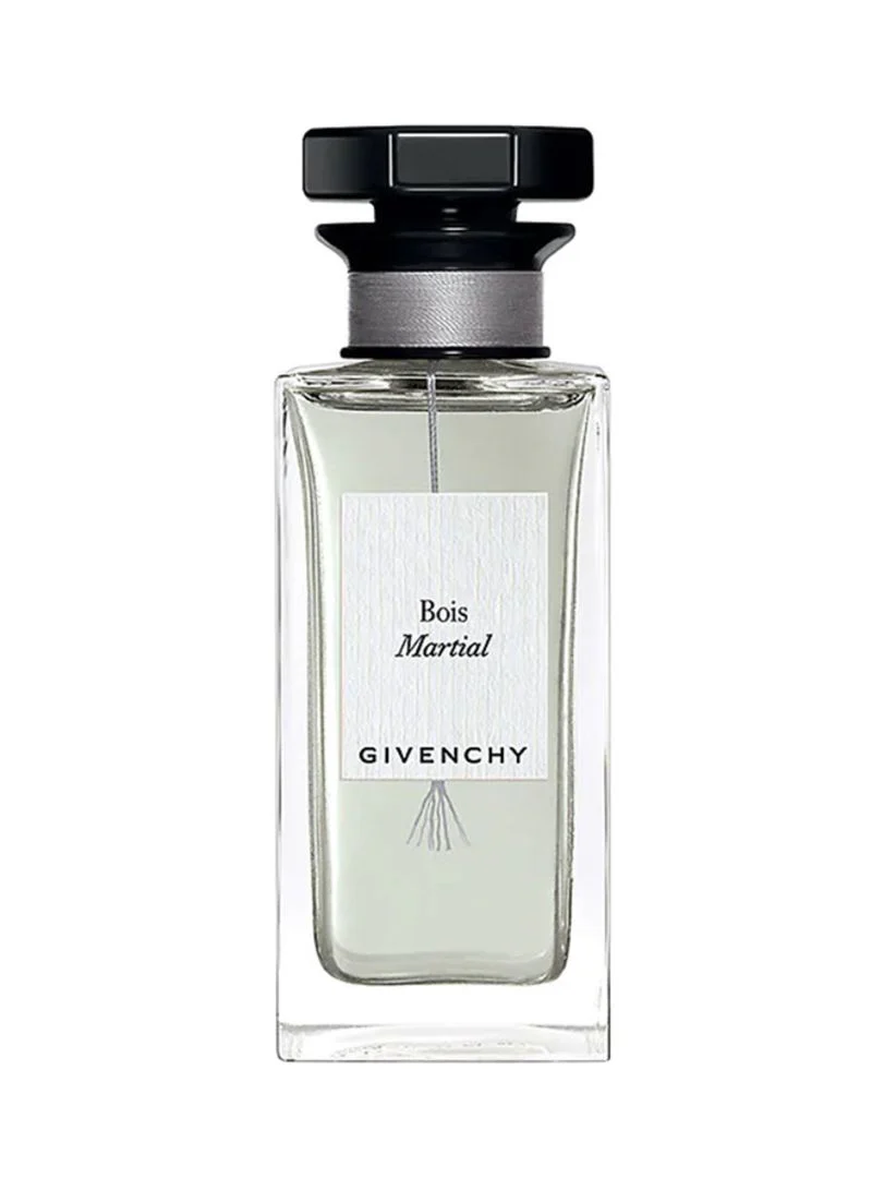 Givenchy Bois Martial Unisex EDP 100 ml - Image 2