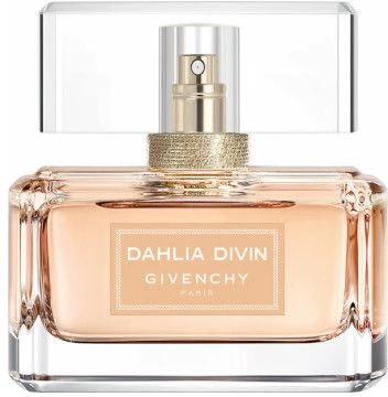 Givenchy Dahlia Divin Nude For Women- Eau de Parfum, 75ml - Image 2