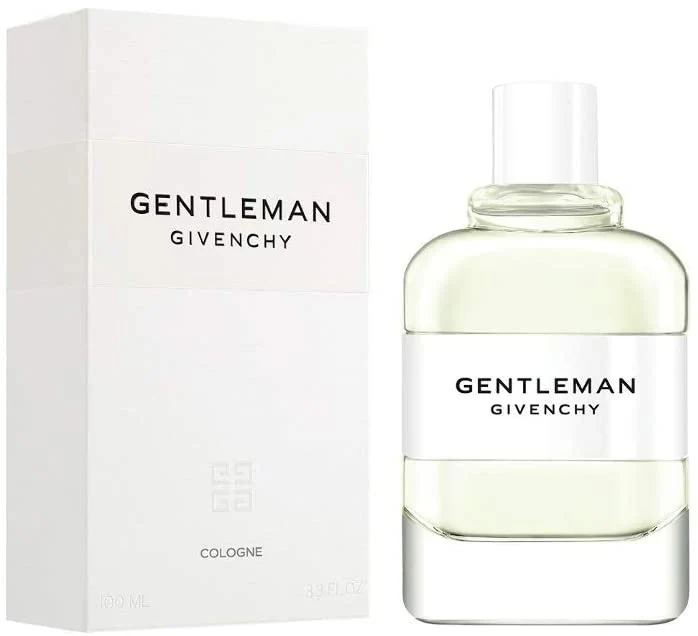 Givenchy Gentleman Cologne Perfume for men - EDT, 100 ml