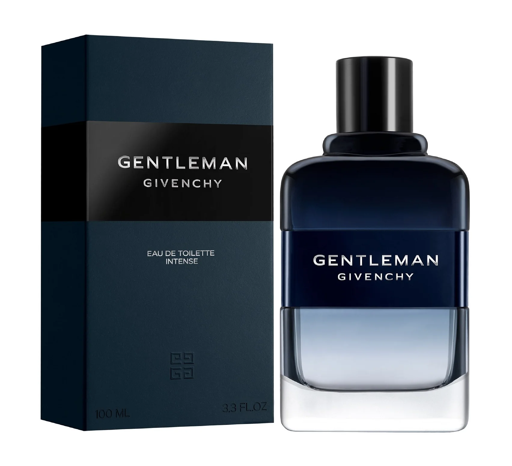 Givenchy Gentleman Intense Perfume for Men EDT 100 ml