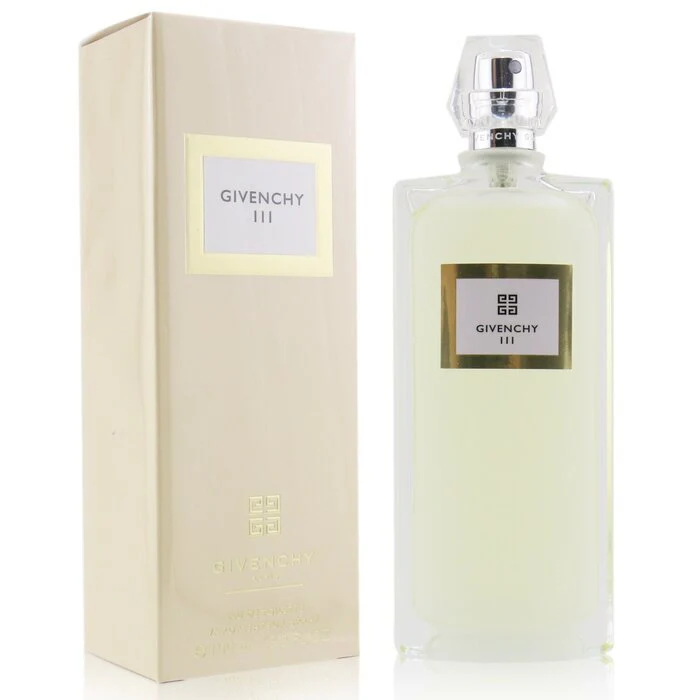 Givenchy Les Parfums Mythiques - III For Women EDT 100ml