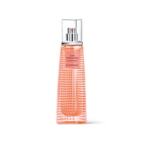 Givenchy Live Irresistible Eau De Parfum Spray 50ml-1.7oz - Image 2
