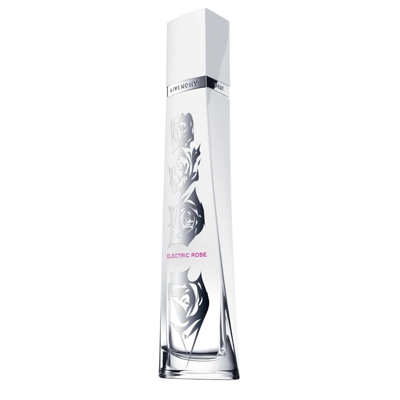 Givenchy Very Irreristable Electric Rose for Women EDT 75ml