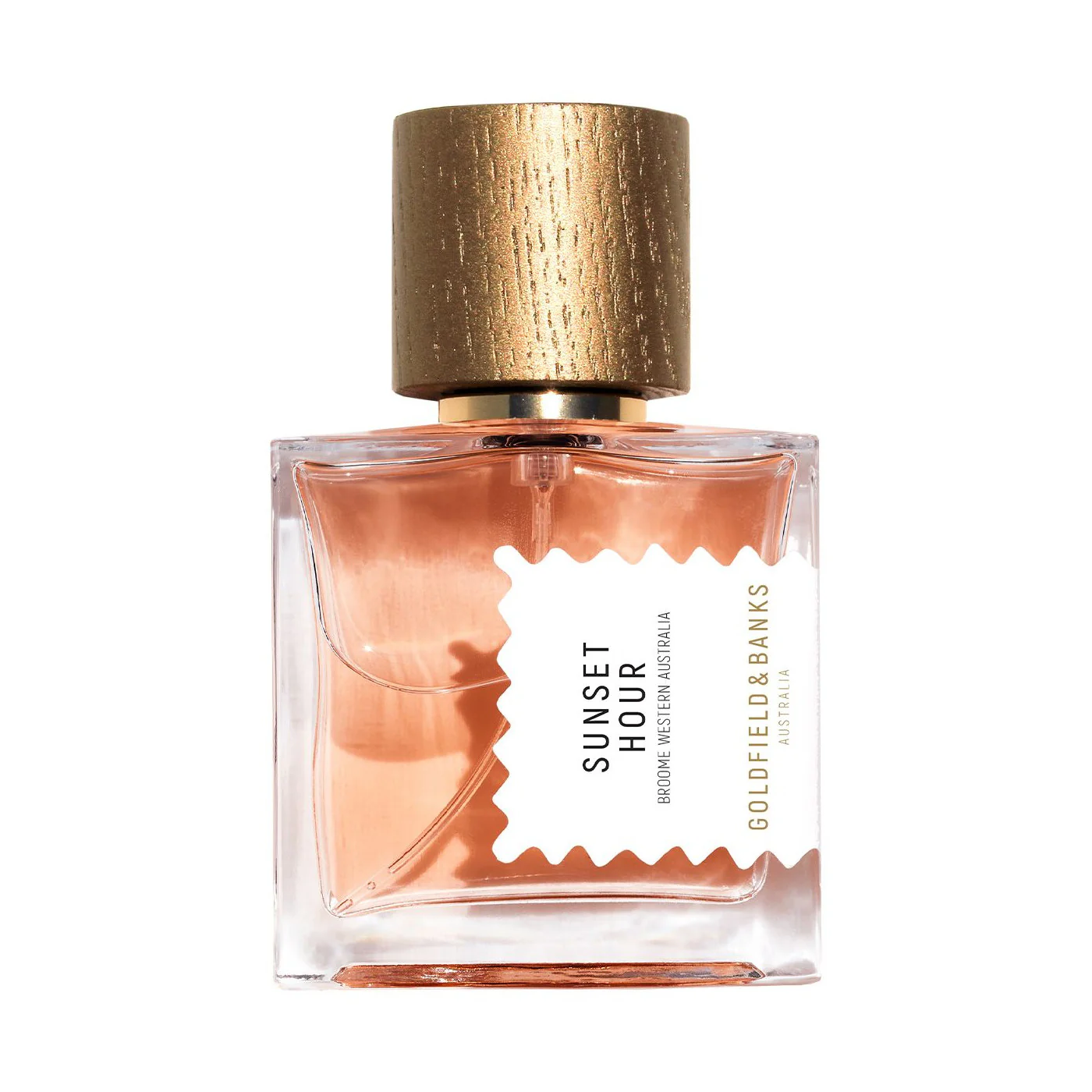 Goldfield & Banks Sunset Hour Perfume For Unisex Perfume Concentrate 50ml