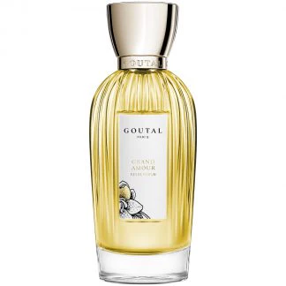 Goutal Grand Amour Women Edp 100 Ml - Image 2