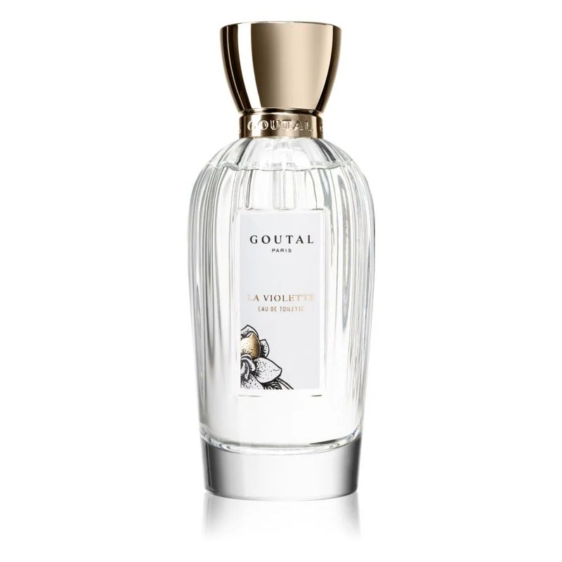 Goutal  La Violette By Annick Goutal EDT 100 ml For Women - Image 2