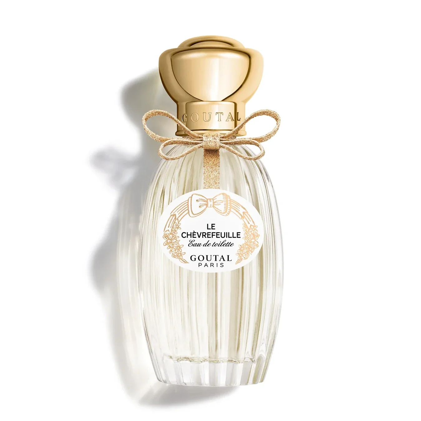 Goutal Le Chevrefeuille Perfume For Women EDT 50ml