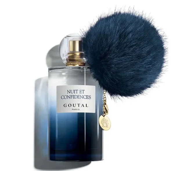 GOUTAL NUIT ET CONFIDENCES Perfume For Women EDP 100ml